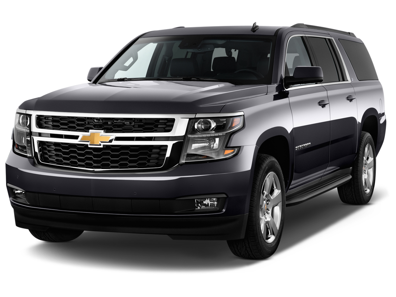 Chevrolet Suburban